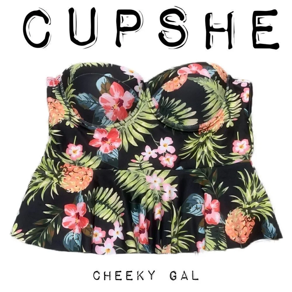 Cupshe please refer